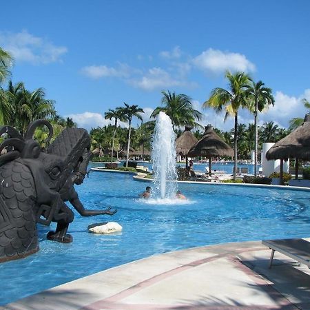Mayan Palace Vidanta Resort Riviera Maya Puerto Morelos Zewnętrze zdjęcie