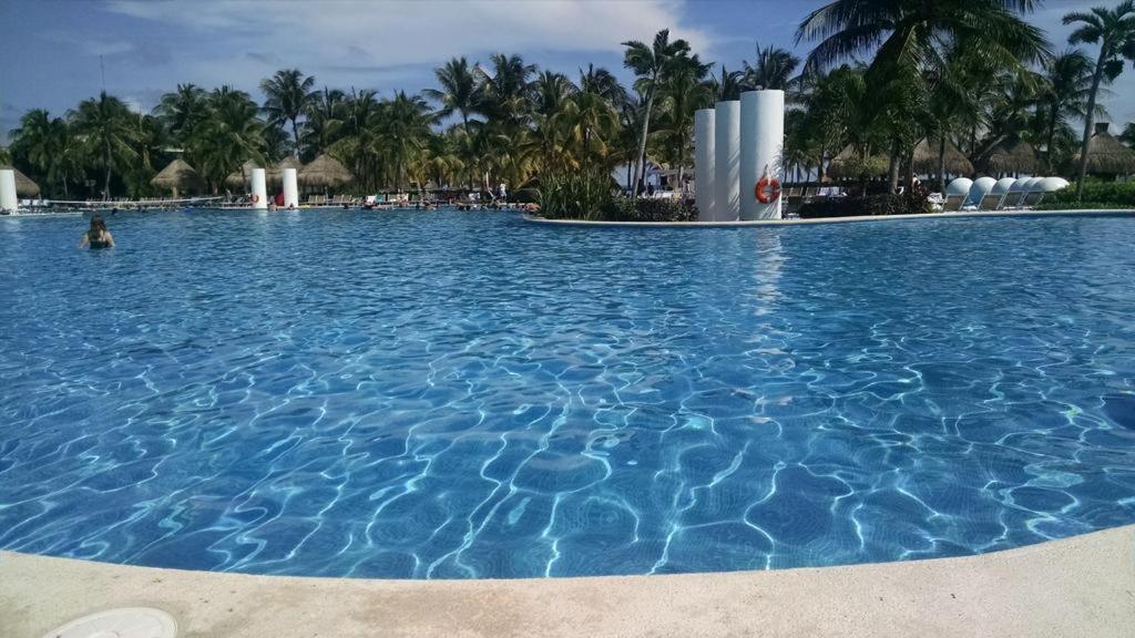 Mayan Palace Vidanta Resort Riviera Maya Puerto Morelos Zewnętrze zdjęcie