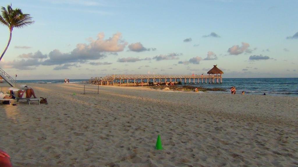 Mayan Palace Vidanta Resort Riviera Maya Puerto Morelos Zewnętrze zdjęcie