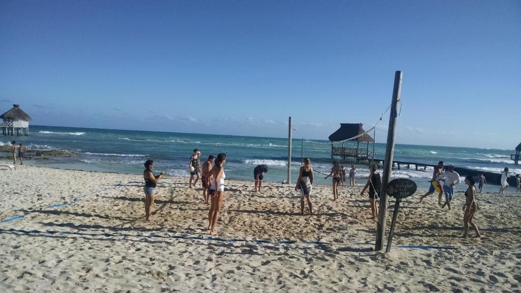 Mayan Palace Vidanta Resort Riviera Maya Puerto Morelos Zewnętrze zdjęcie