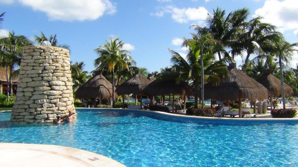 Mayan Palace Vidanta Resort Riviera Maya Puerto Morelos Zewnętrze zdjęcie