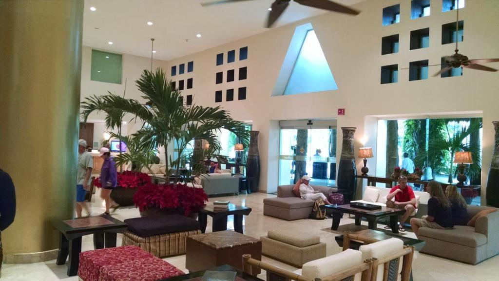 Mayan Palace Vidanta Resort Riviera Maya Puerto Morelos Zewnętrze zdjęcie