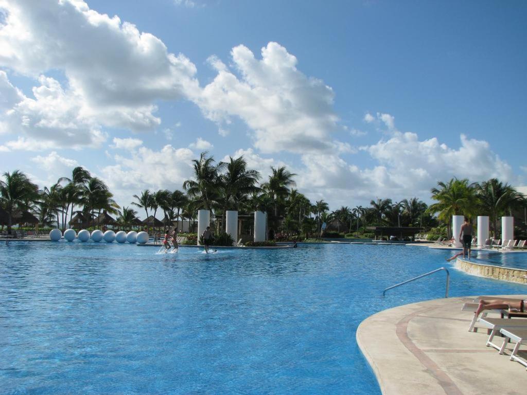 Mayan Palace Vidanta Resort Riviera Maya Puerto Morelos Zewnętrze zdjęcie